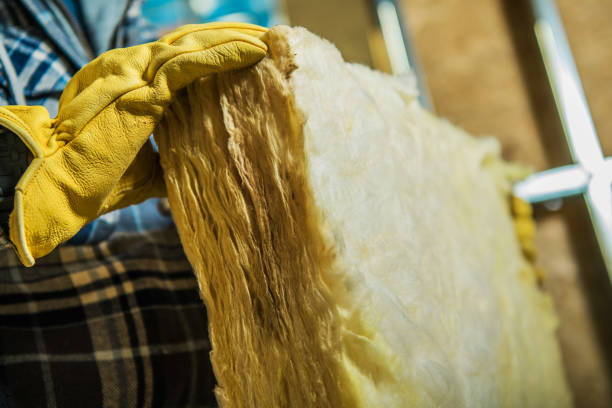 Best Residential Insulation in Shenandoah, PA