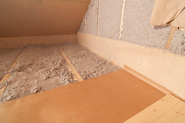 Best Geographic-Specific Insulation Services in Shenandoah, PA