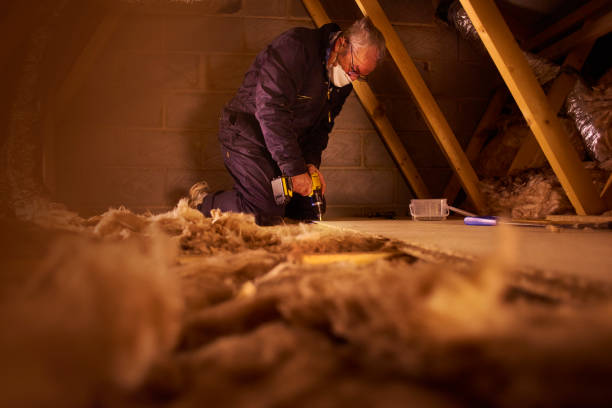 Types of Insulation We Offer in Shenandoah, PA
